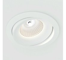 Встраиваемый светильник Voltalighting Alfa DL0228.60.2-3K.TW
