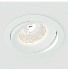 Встраиваемый светильник Voltalighting Alfa DL0228.60.2-3K.TW