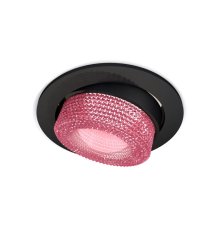 Встраиваемый светильник Ambrella Light Techno Spot XC7652062 (C7652, N7193)