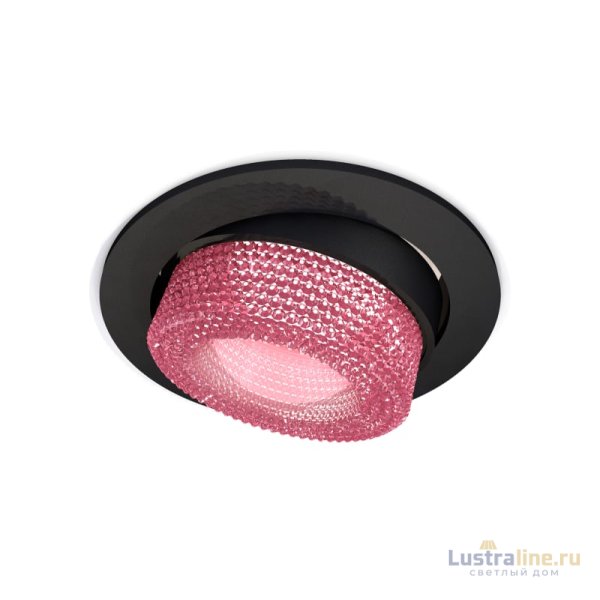 Встраиваемый светильник Ambrella Light Techno Spot XC7652062 (C7652, N7193)
