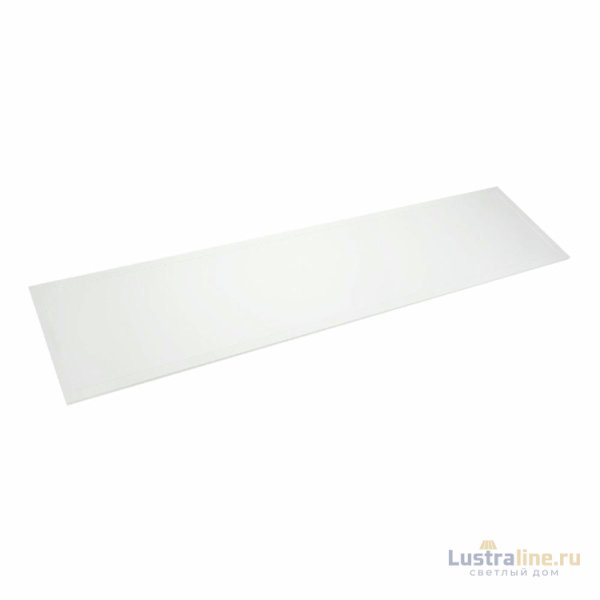 Панель светодиодная Arlight DL-TITAN-S300x1200-40W Day4000 052814