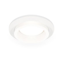 Встраиваемый светильник Ambrella Light Techno Spot XC6512065 (C6512, N6245)