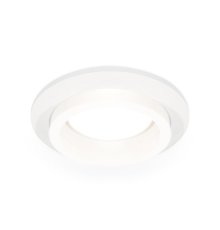 Встраиваемый светильник Ambrella Light Techno Spot XC6512065 (C6512, N6245)
