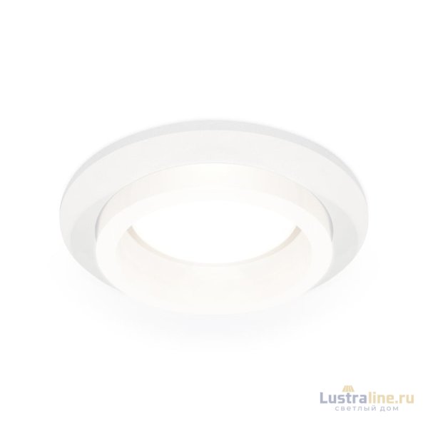 Встраиваемый светильник Ambrella Light Techno Spot XC6512065 (C6512, N6245)