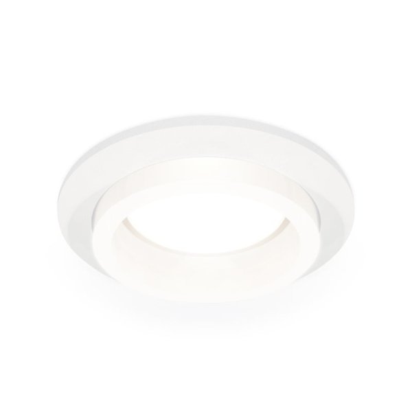 Встраиваемый светильник Ambrella Light Techno Spot XC6512065 (C6512, N6245)