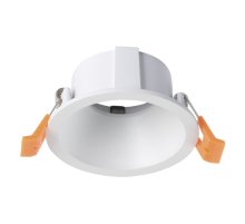 Встраиваемый светильник Crystal Lux CLT 006 CLT 006C1 WH Встраиваемый светильник Crystal Lux CLT 006 CLT 006C1 WH