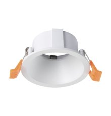 Встраиваемый светильник Crystal Lux CLT 006 CLT 006C1 WH