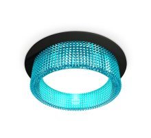 Встраиваемый светильник Ambrella Light Techno Spot XC8051033 (C8051, N8488)