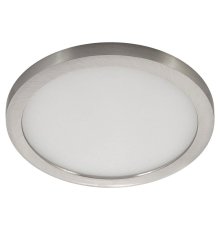 Встраиваемый светильник AM Group AM292 9W SN 4000K R