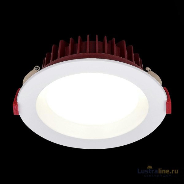 Встраиваемый светильник ST Luce ST752.538.12