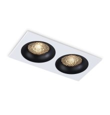 Встраиваемый светильник Ambrella Light Techno Spot Standard Tech TN102732