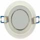 Встраиваемый светильник Эра DK107 WH Б0058396