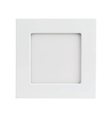 Встраиваемый светодиодный светильник Arlight DL-120x120M-9W Warm White 020127