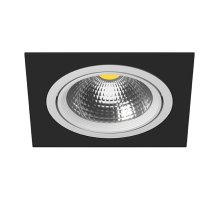 Встраиваемый светильник Lightstar INTERO 111 i81706 (217817+217906)