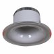 Встраиваемый светильник Reluce 16091-9.0-001RLD MR16 CL
