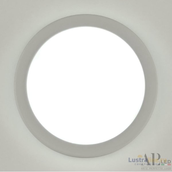 Встраиваемый светильник Arte Perfetto Luce Ingrid 3322.LD109R/12W/6K