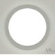 Встраиваемый светильник Arte Perfetto Luce Ingrid 3322.LD109R/12W/6K