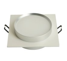 Встраиваемый светильник Feron DL506 51361