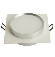 Встраиваемый светильник Feron DL506 51361
