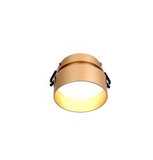 Встраиваемый светильник Favourite Inserta 2885-1C