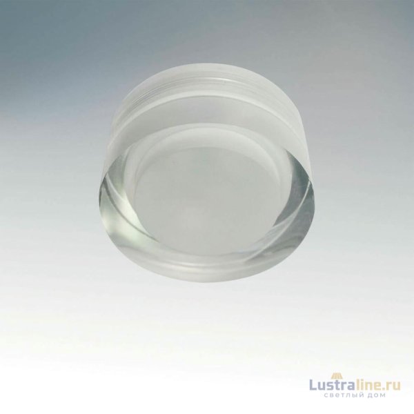 Встраиваемый светильник Lightstar Artico 070234 Встраиваемый светильник Lightstar Artico 070234