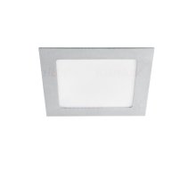 Встраиваемый светильник Kanlux Katro V2LED 12W-NW-SR 28939