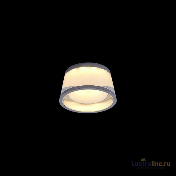Встраиваемый светодиодный светильник Citilux Сигма CLD003S1
