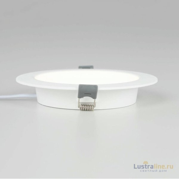 Встраиваемый светильник Citilux Галс CLD5512N Встраиваемый светильник Citilux Галс CLD5512N