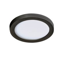 Встраиваемый светильник Azzardo Slim 9 Round AZ2834