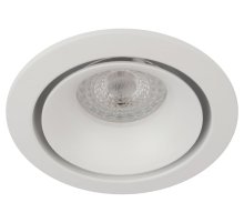 Встраиваемый светильник Эра KL100 WH Б0055584