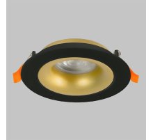 Встраиваемый светильник IMEX IL.0029.0009-BMG