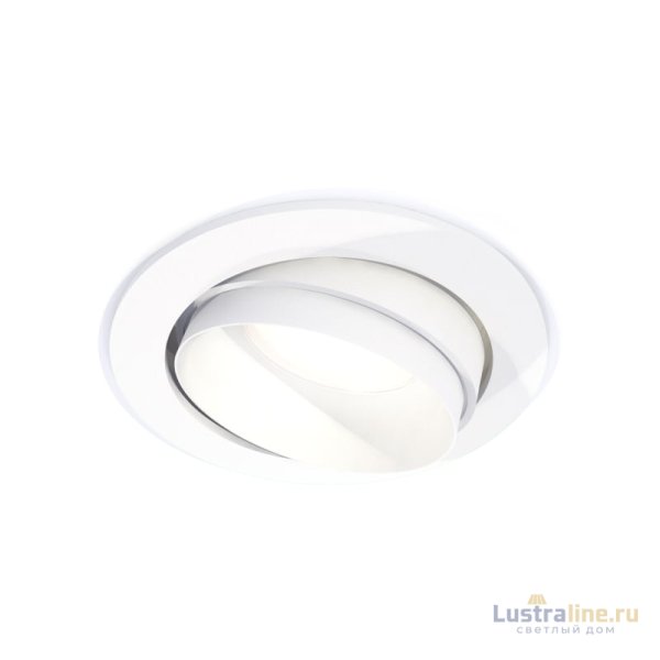 Встраиваемый светильник Ambrella Light Techno Spot XC7651020 (C7651, N7030) Встраиваемый светильник Ambrella Light Techno Spot XC7651020 (C7651, N7030)