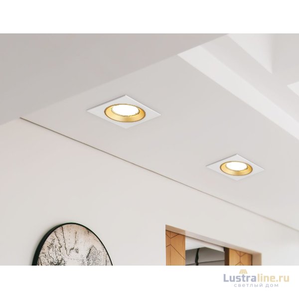 Встраиваемый светильник Ambrella Light Standard Tech A8926 Встраиваемый светильник Ambrella Light Standard Tech A8926