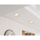 Встраиваемый светильник Ambrella Light Standard Tech A8926