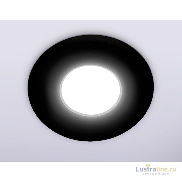 Встраиваемый светильник Ambrella Light Standard Tech A8932