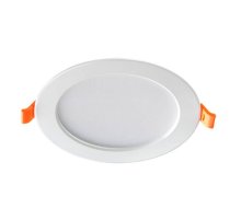 Встраиваемый светодиодный светильник Novotech Luna 357572 Встраиваемый светодиодный светильник Novotech Luna 357572