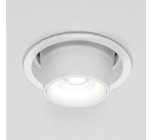 Встраиваемый светильник Elektrostandard Conner 4690389198229 a063991