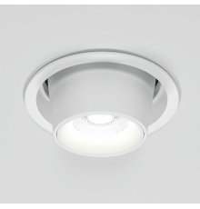 Встраиваемый светильник Elektrostandard Conner 4690389198229 a063991