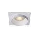 Встраиваемый светильник Crystal Lux CLT 044C WH