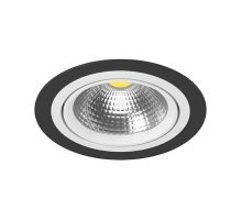 Встраиваемый светильник Lightstar INTERO 111 i91706 (217917+217906)