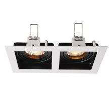 Встраиваемый светильник Deko-Light Algol 110004