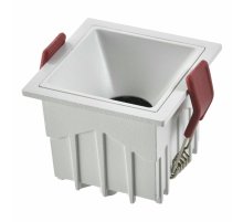 Встраиваемый светильник ST Luce ST757.548.10S