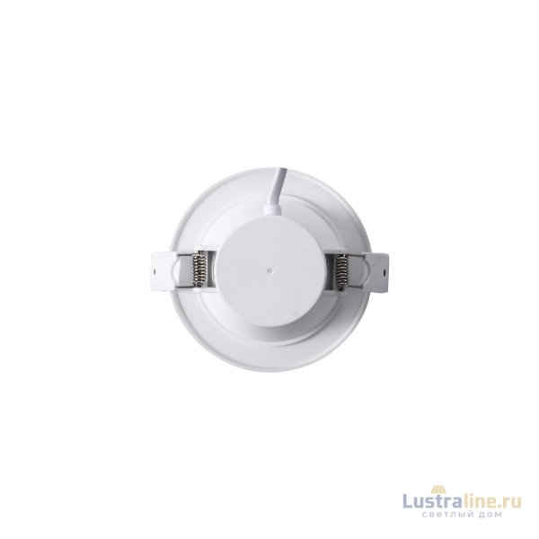 Встраиваемый светильник Lucia Tucci Techi LTP-D009-7W-W