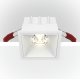 Встраиваемый светильник Maytoni Technical Alfa LED DL043-01-15W3K-SQ-W