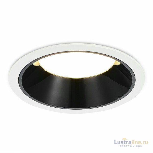 Встраиваемый светильник ST Luce ST755.438.12