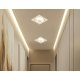 Встраиваемый светильник Ambrella Light GX Standard Tech Techno Spot TN52338