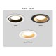 Встраиваемый светильник Ambrella Light Standard Tech A8923