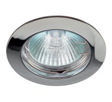 Встраиваемый светильник ЭРА KL1 SN C0043825