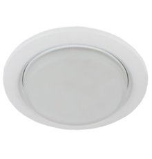 Встраиваемый светильник ЭРА KL70 WH /1 Б0048955