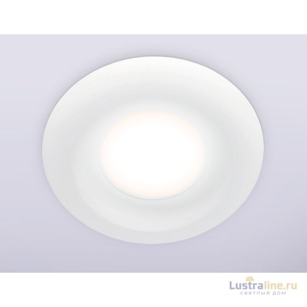 Встраиваемый светильник Ambrella Light Standard Tech A8931 Встраиваемый светильник Ambrella Light Standard Tech A8931